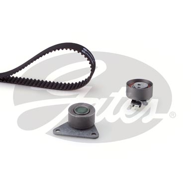 Комплект ремня грм powergrip