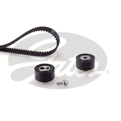 Комплект грм GATES K015524XS