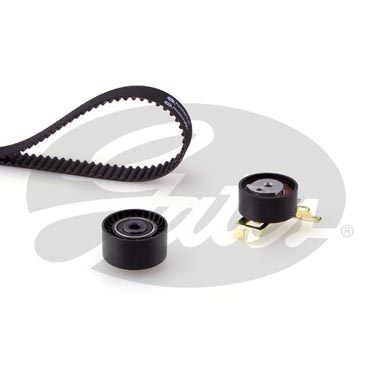 Комплект грм GATES K015528XS