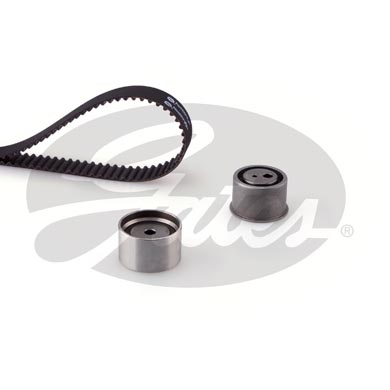 Комплект ремня грм powergrip