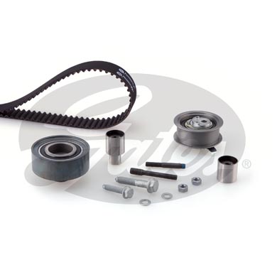 Комплект ремня грм GATES K015559XS