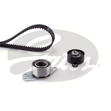 Комплект ремня грм powergrip