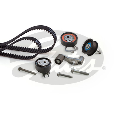 Комплект ремня грм powergrip