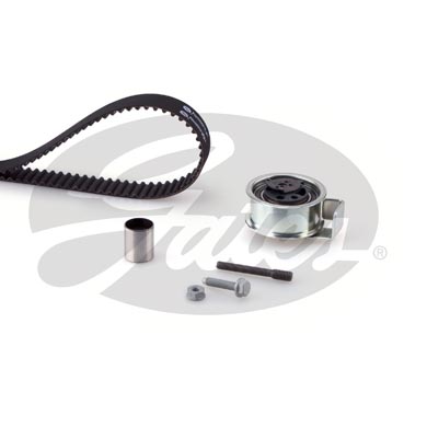 Комплект ремня грм powergrip