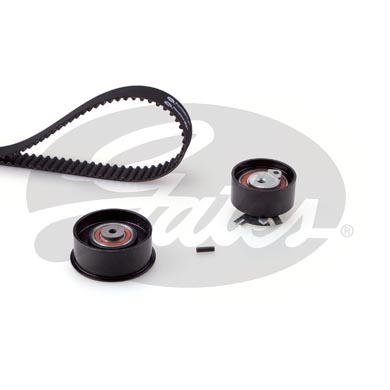 Комплект ремня грм GATES K015573XS