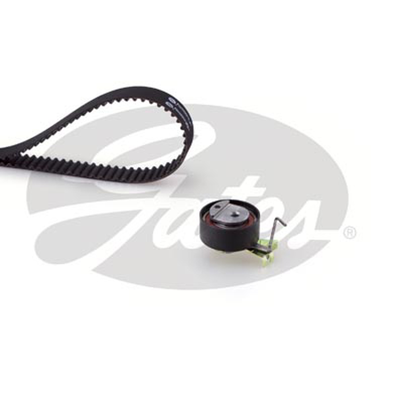 Комплект ремня грм powergrip