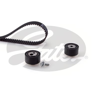 Комплект ремня грм powergrip