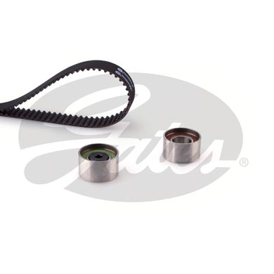 Комплект ремня грм powergrip