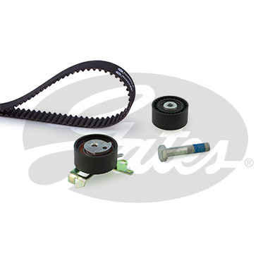 Комплект ремня грм powergrip GATES K015608XS