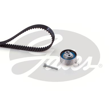 Комплект ремня грм powergrip GATES K015614XS