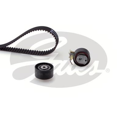 Комплект ремня грм powergrip