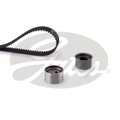 Комплект ремня грм powergrip