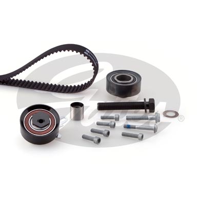 Комплект ремня грм powergrip