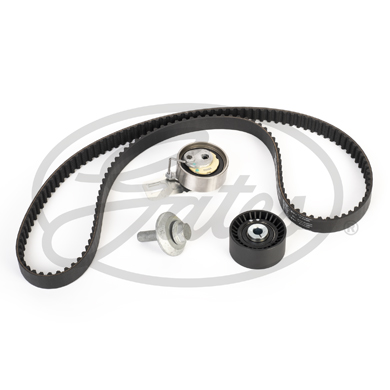 Комплект ремня грм powergrip GATES K015688XS