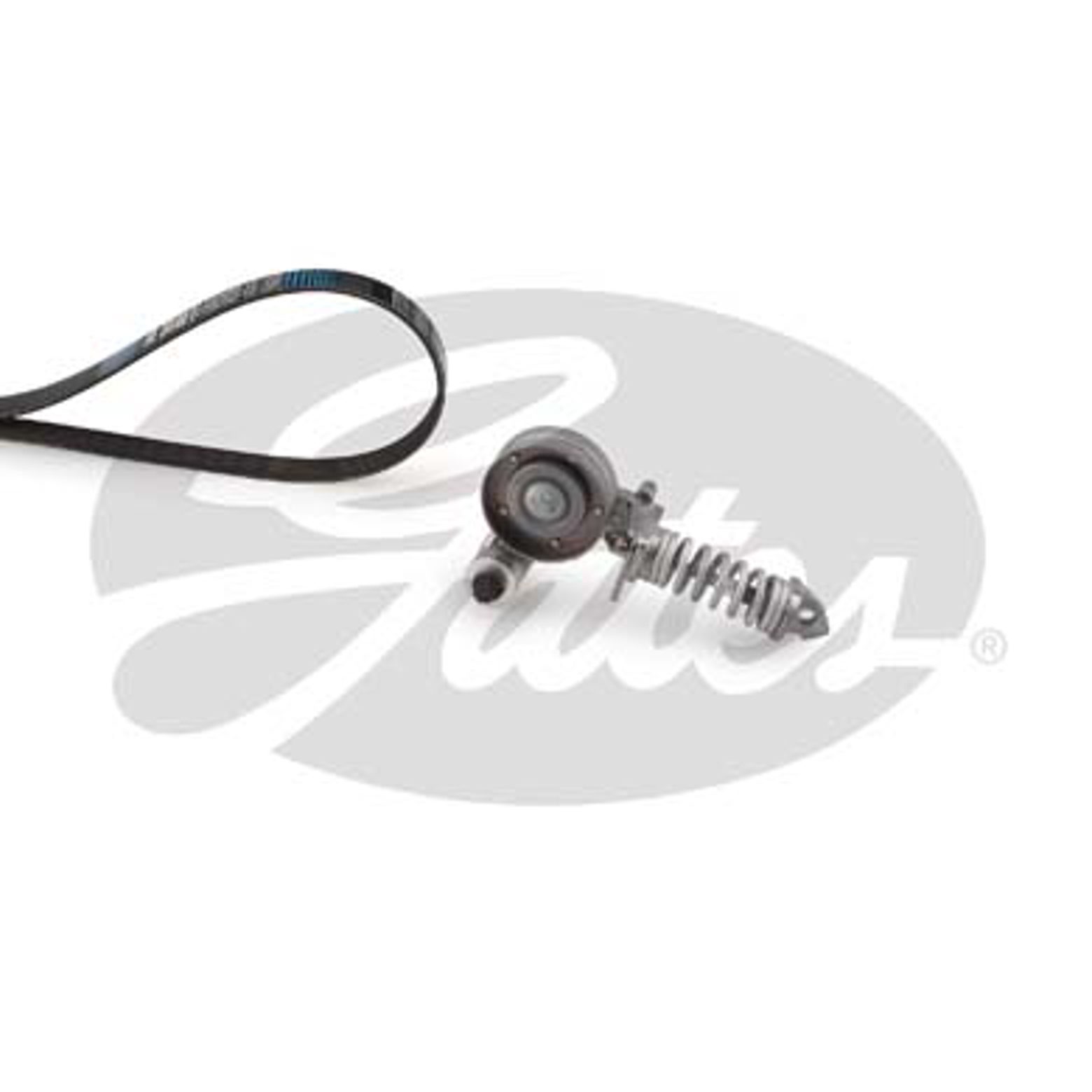 Поликлиновой ременный комплект micro-v kit