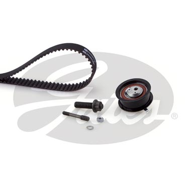 Комплект ремня грм powergrip