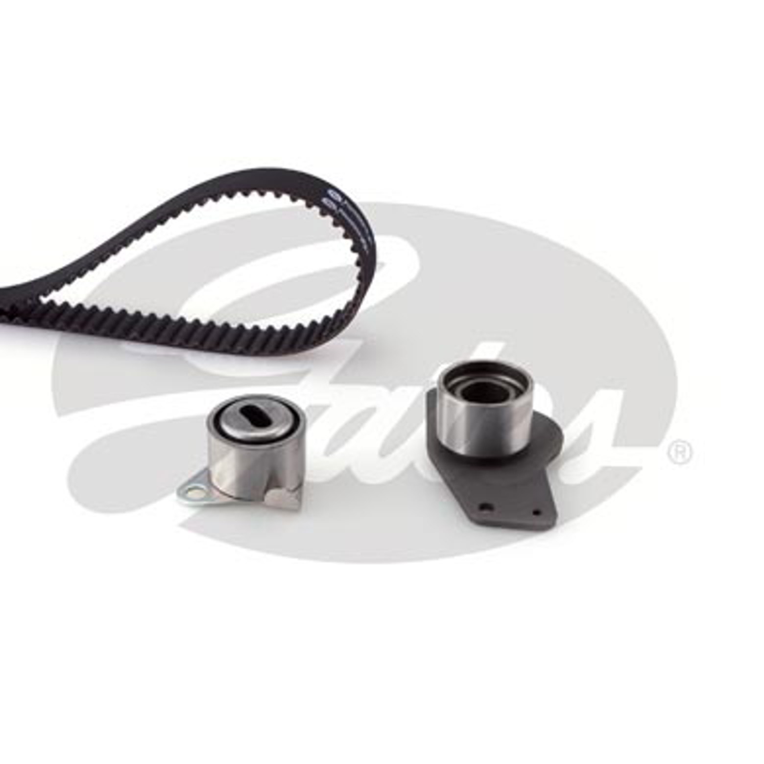 Комплект грм GATES K025244XS