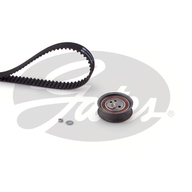 Комплект ремня грм powergrip
