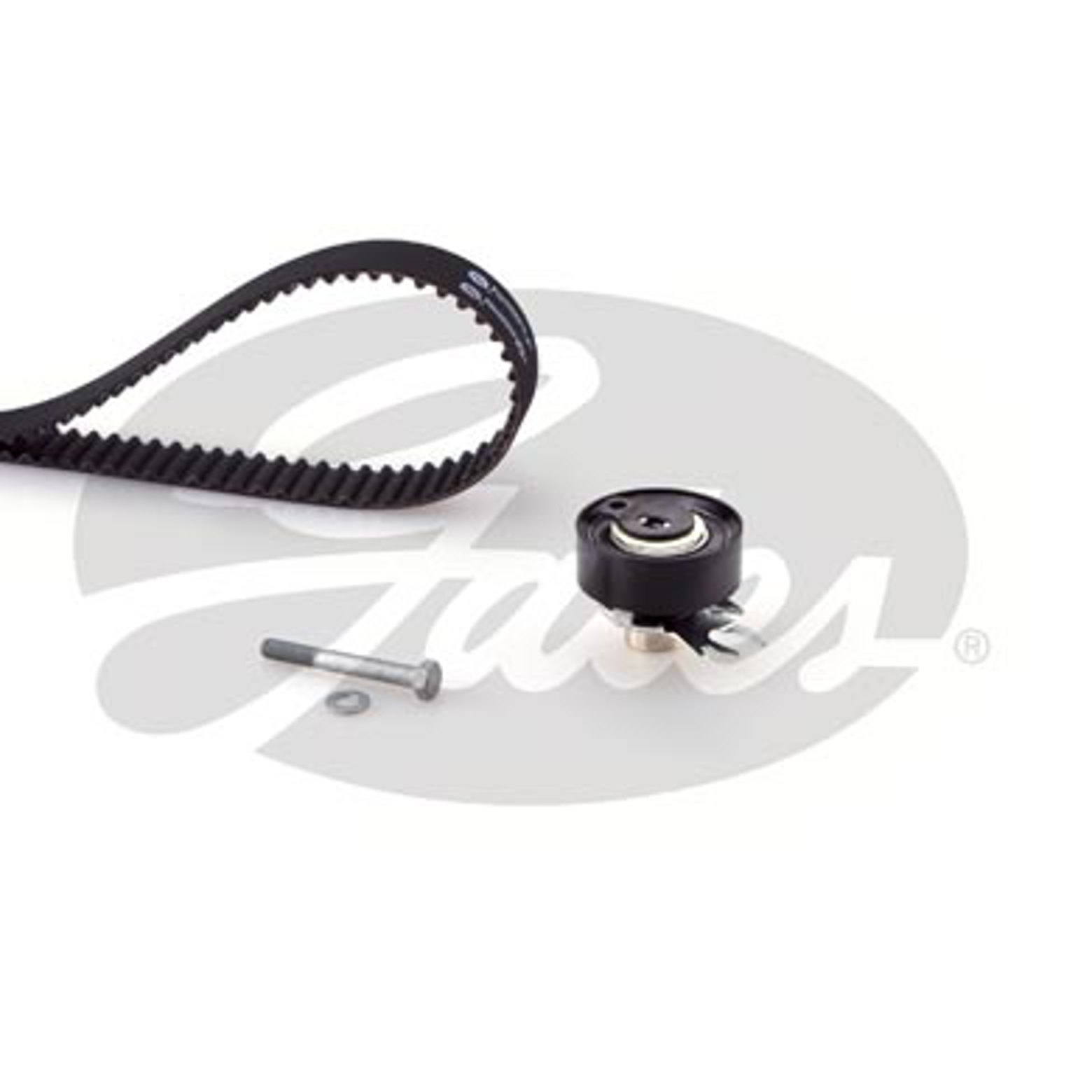 Комплект ремня грм powergrip