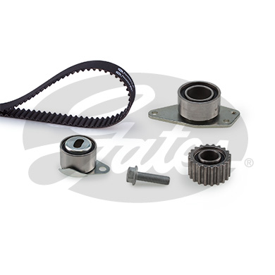 Комплект грм GATES K025486XS