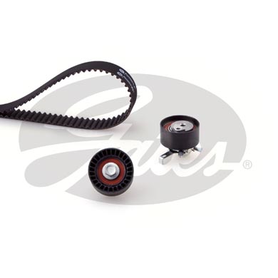 Комплект ремня грм GATES K025508XS