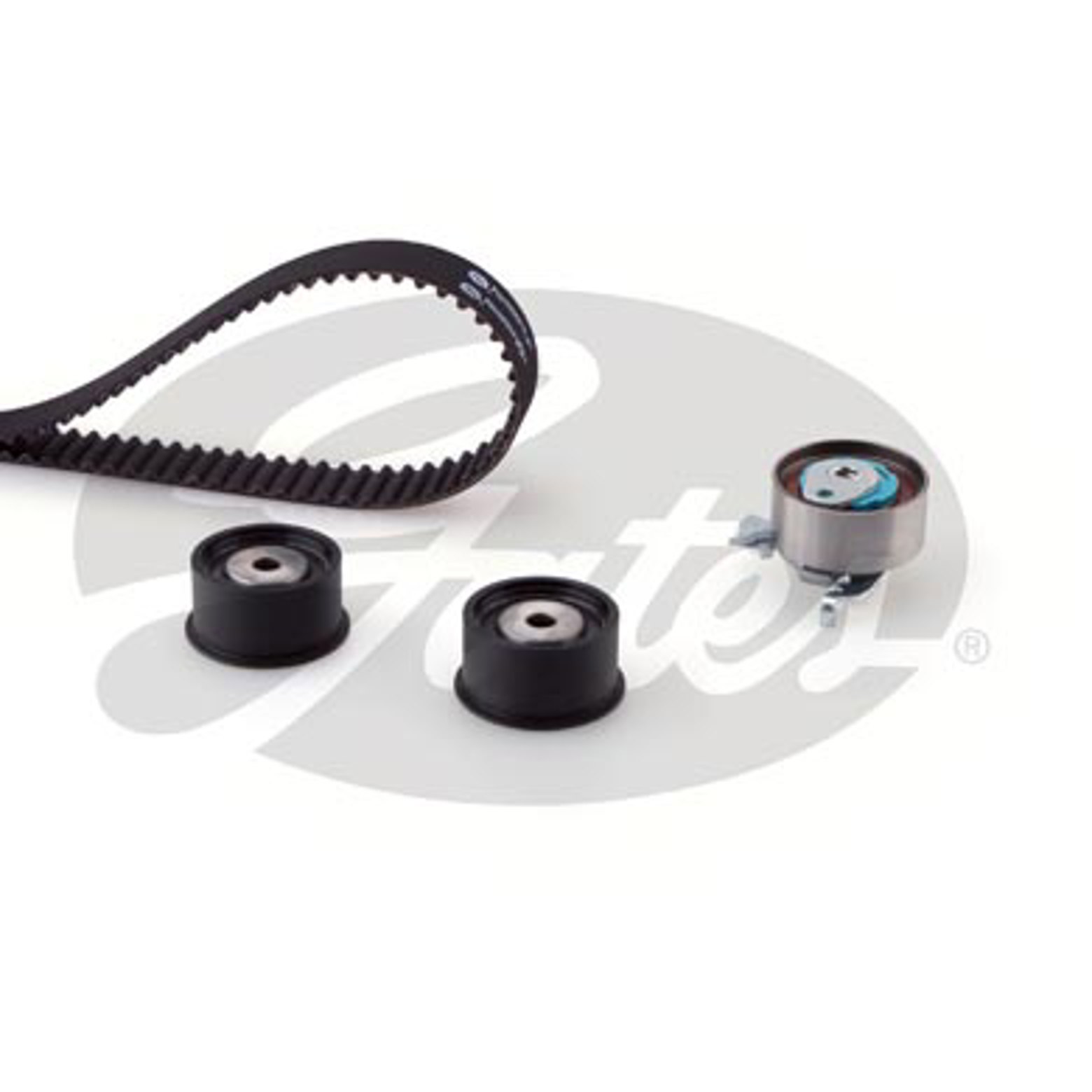 Комплект грм GATES K025542XS