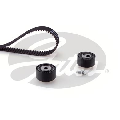 Комплект ремня грм powergrip