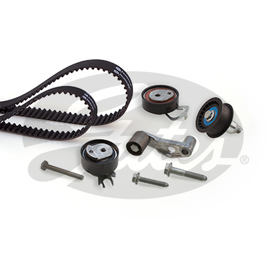 Комплект ремня грм powergrip