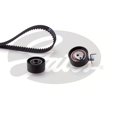 Комплект ремня грм GATES K025581XS