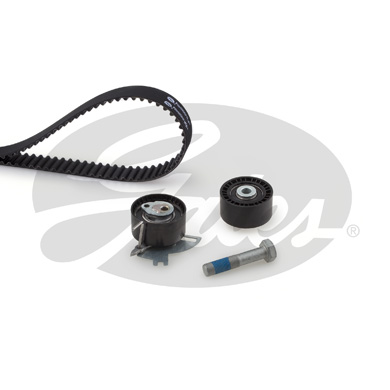 Комплект ремня грм powergrip