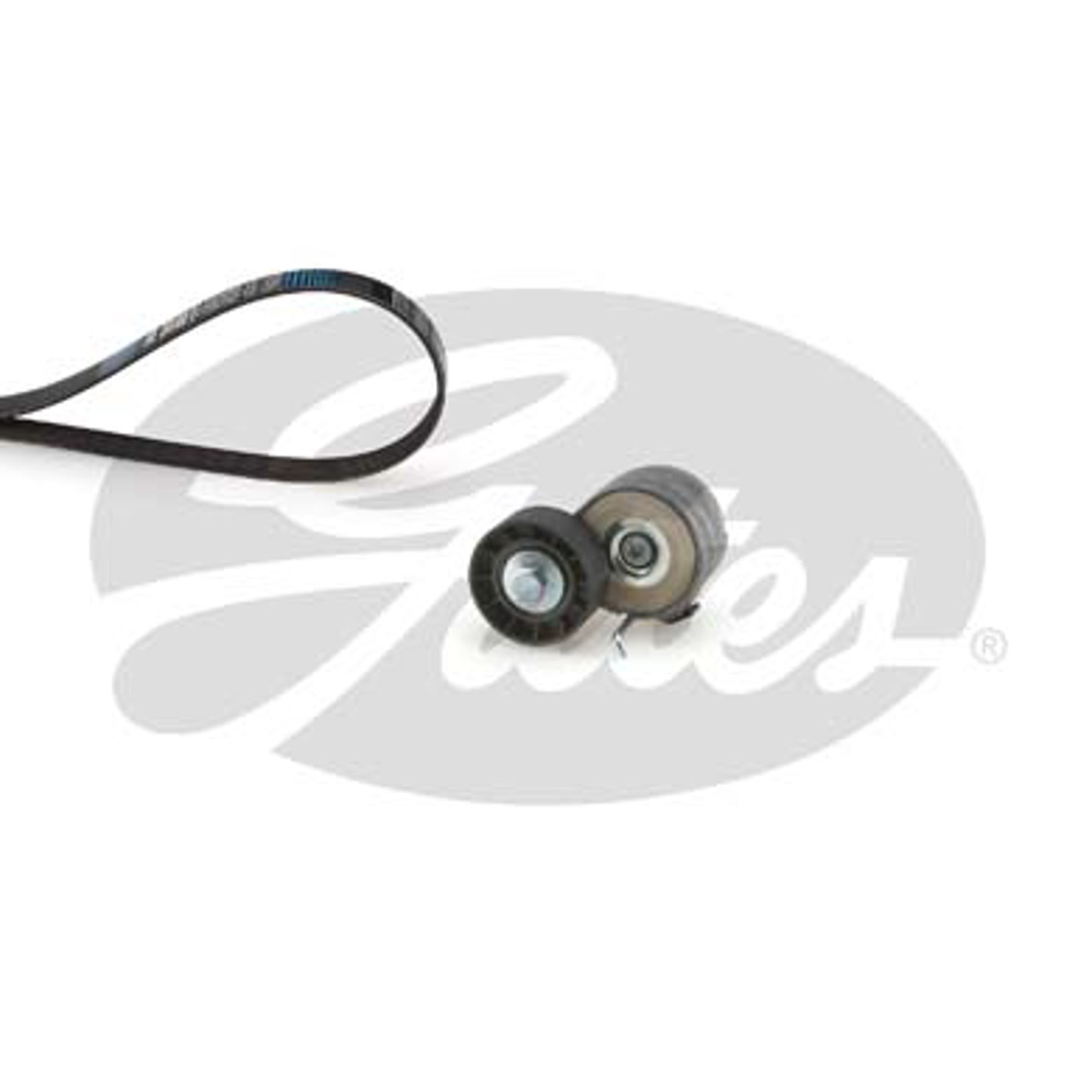 Поликлиновой ременный комплект micro-v kit