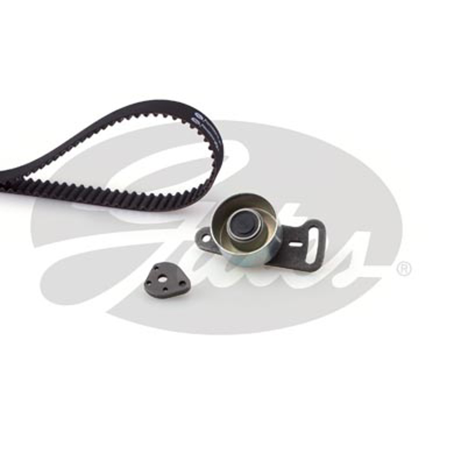 Комплект грм GATES K035040