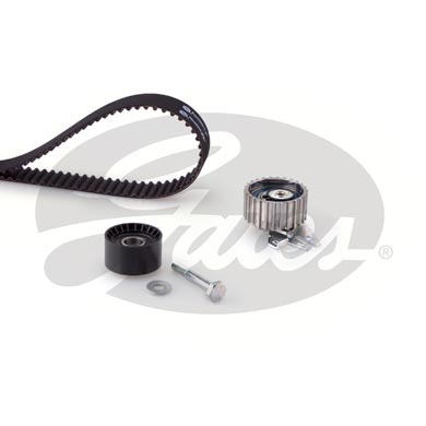 Комплект ремня грм powergrip GATES K035462XS