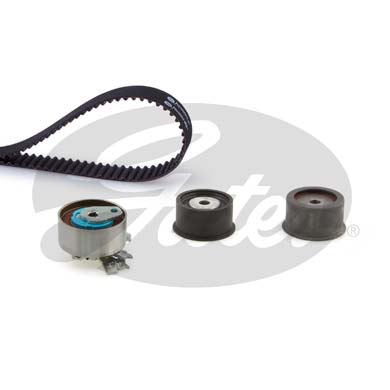 Комплект ремня GATES K035542XS