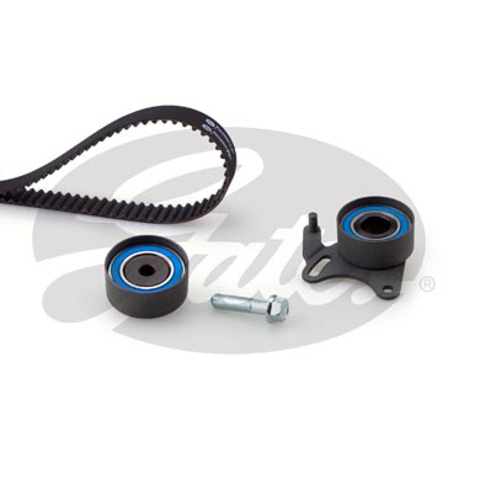 Комплект грм GATES K045193XS