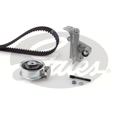Комплект ремня грм GATES K045491XS