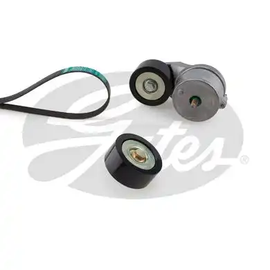 K048pk2080hd р/к натяжителя ремня t38715+t36739+8pk2080hd GATES K048PK2080HD