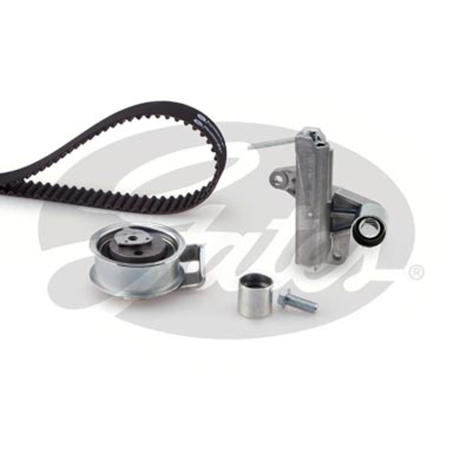 Комплект грм GATES K055491XS