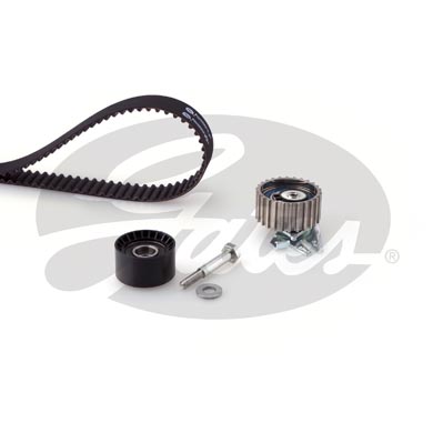 Комплект ремня грм powergrip GATES K055500XS