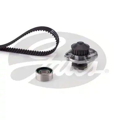 Комплект грм (с помпой) GATES KP15411XS