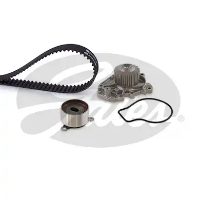 Комплект грм (с помпой) GATES KP15505XS