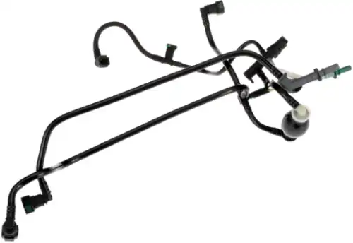 Формованный топливный шланг GATES MFL1090