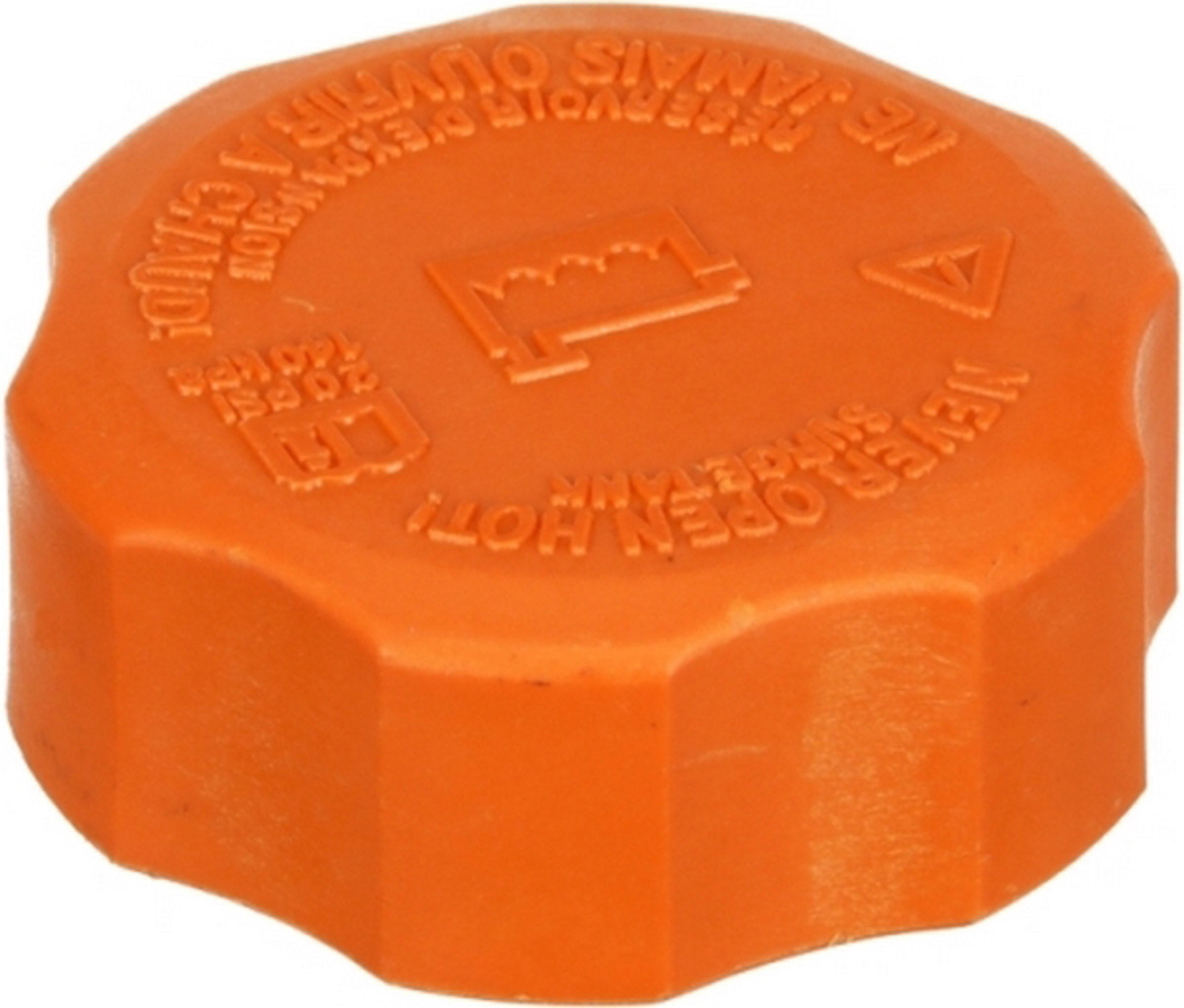 Крышка расширительного бачка GATES RC257