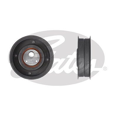 Натяжной ролик ременьа грм powergrip GATES T41079