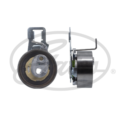 Натяжной ролик ременьа грм powergrip GATES T43265