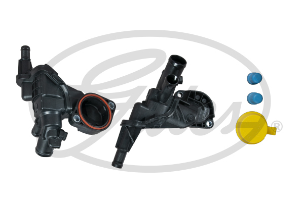 (7412-10729) термостат GATES TH59983G1
