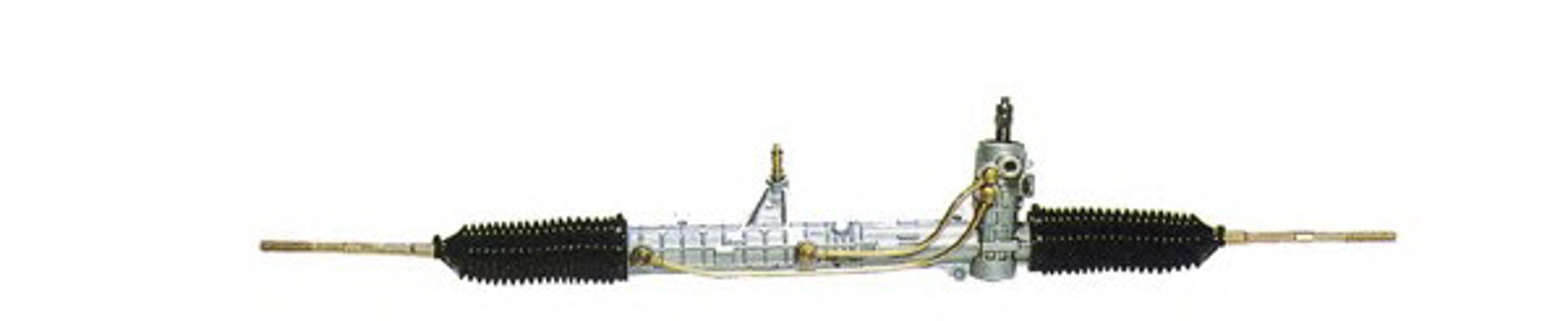 Рейка рулевая GENERAL RICAMBI AR9007