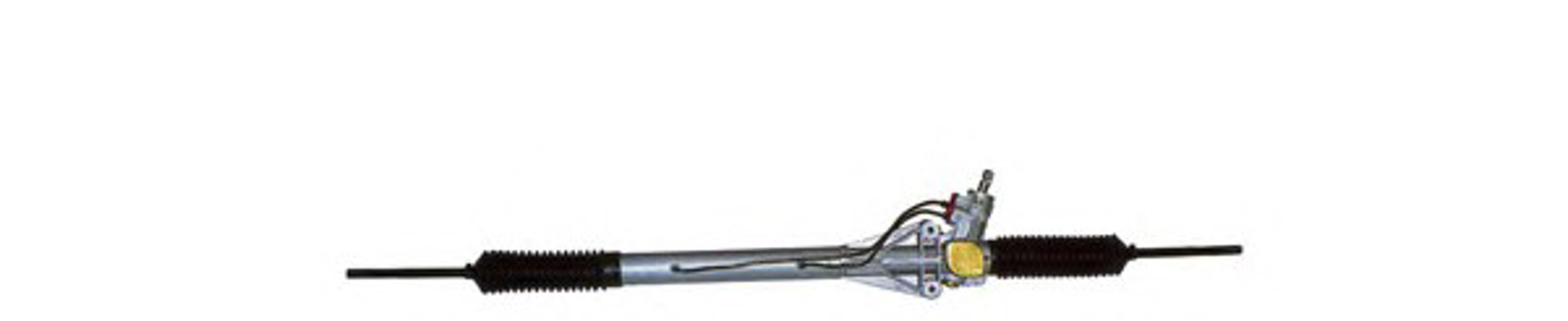 Рейка рулевая GENERAL RICAMBI IV9006