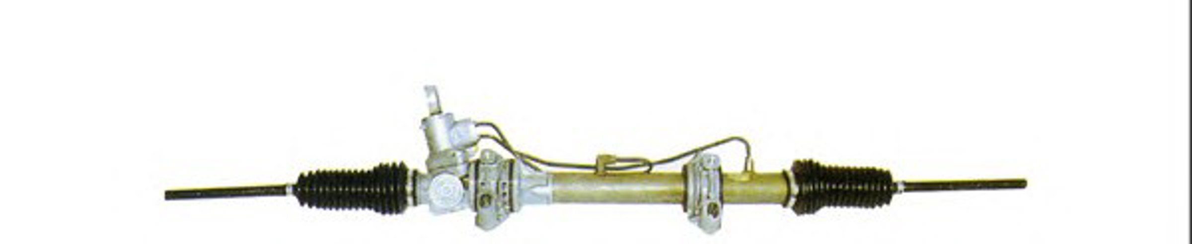 Рейка рулевая GENERAL RICAMBI RE9022