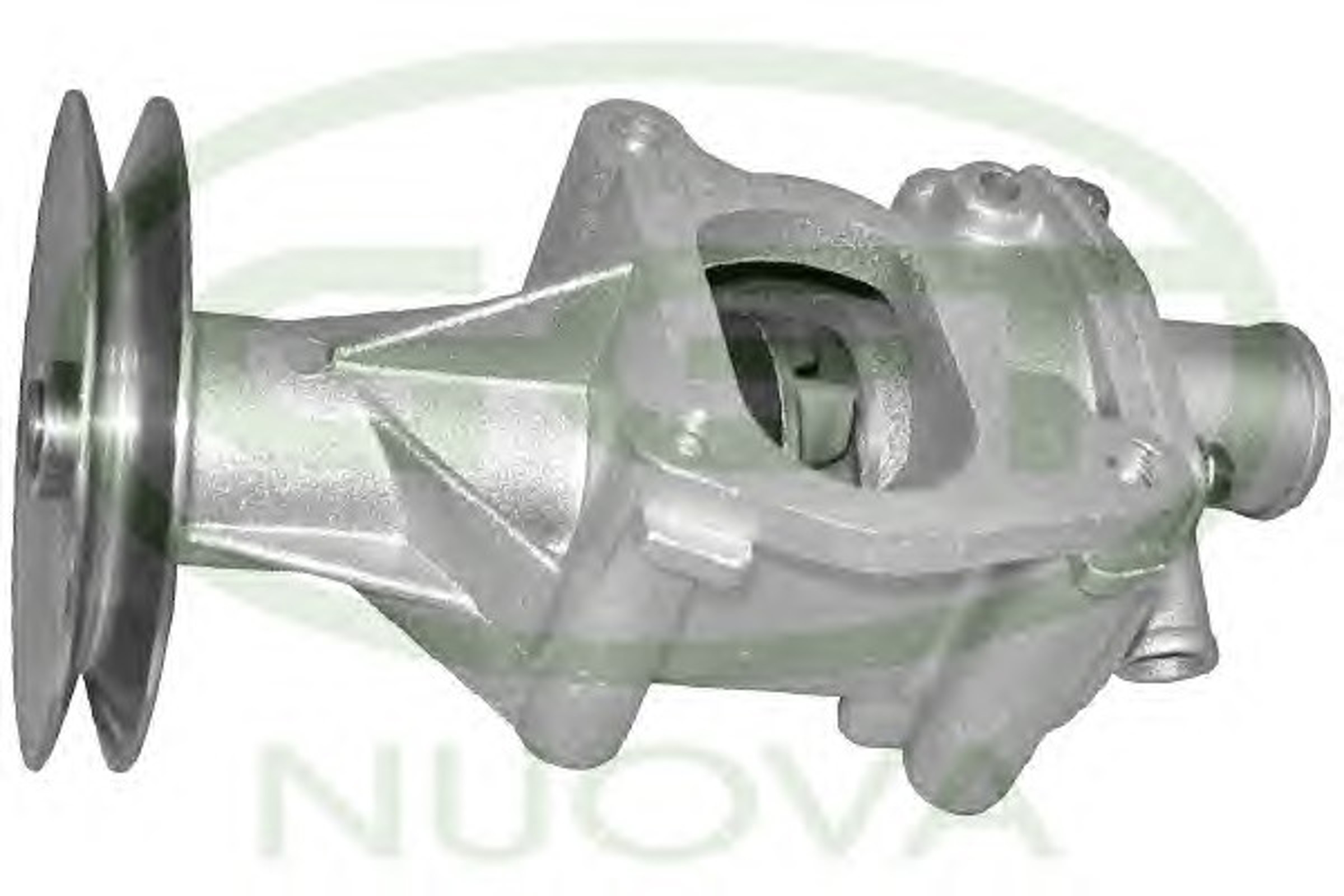 Насос водяной GGT PA00176
